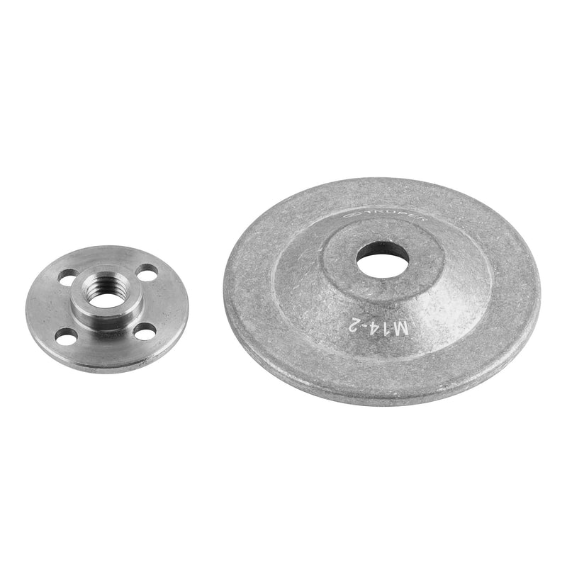 Adaptador para discos tipo 42, rosca milimétrica M14-2.0 mm