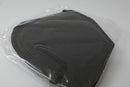 Cubrebocas KN95 negro. Caja 10 piezas
