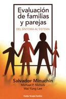 Evaluación de familias y parejas