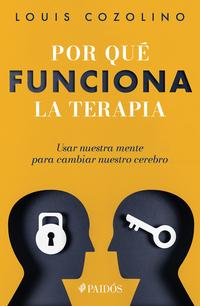 Por qué funciona la terapia