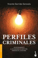 Perfiles criminales
