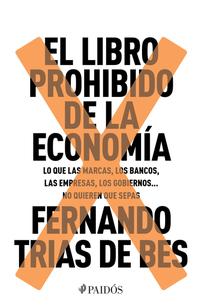 El libro prohibido de la economía