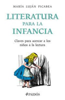Literatura para la infancia