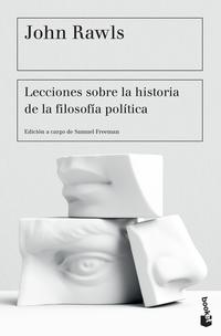 Lecciones sobre la historia de la filosofía políti