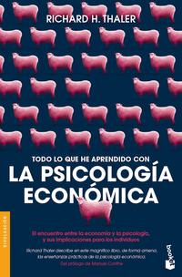 Todo lo que he aprendido con la psicología económi