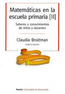 Matemáticas en la escuela primaria I