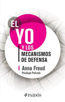 El yo y los mecanismos de defensa