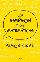 Los Simpson y las matemáticas