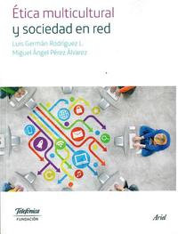 Ética multicultural y sociedad