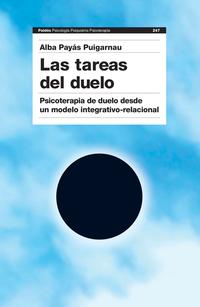 Las tareas del duelo