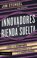 Innovadores a rienda suelta