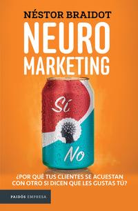 Neuromarketing