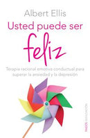 Usted puede ser feliz