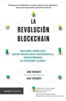 La revolución blockchain
