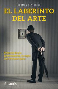 El laberinto del arte