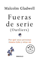 Fueras de serie (Outliers)