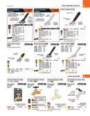 Llave ajustable (perico) profesional, cromado 15', Expert