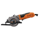 Disco sierra p/aluminio 10', 100d, centro 5/8',Expert