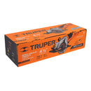 Disco sierra p/aluminio 10', 100d, centro 5/8',Expert