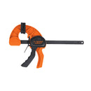 Prensa con ajuste rápido 6', uso rudo