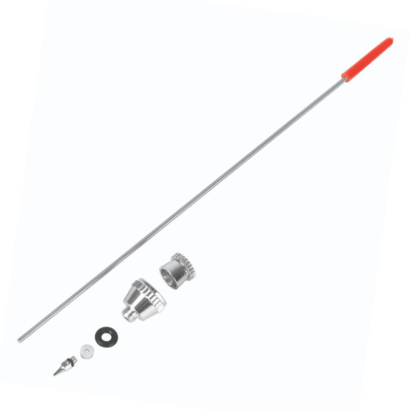 Repuestos para aerógrafo AERO-30, 5 piezas