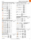 Cable para SOIN-250 y SOMU-250X, con pinza de tierra