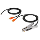 Cable para SOIN-250 y SOMU-250X, con pinza de tierra