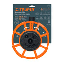 Aspersor metálico, 8 funciones