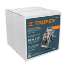 Carro portamanguera de plástico