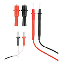 Multímetro digital para mantenimiento automotriz con RMS ver