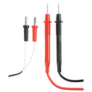 Multímetro para mantenimiento industrial con gancho