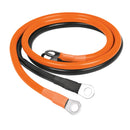 Inversor de corriente de 1200 W