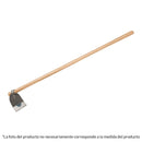 Azadón Lane, No.1, mango 54', 1.8 lb