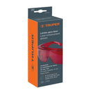 Lentes de seguridad para láser rojo