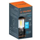 Linterna de LED para campamento, tipo farol, de Pilas 3 D