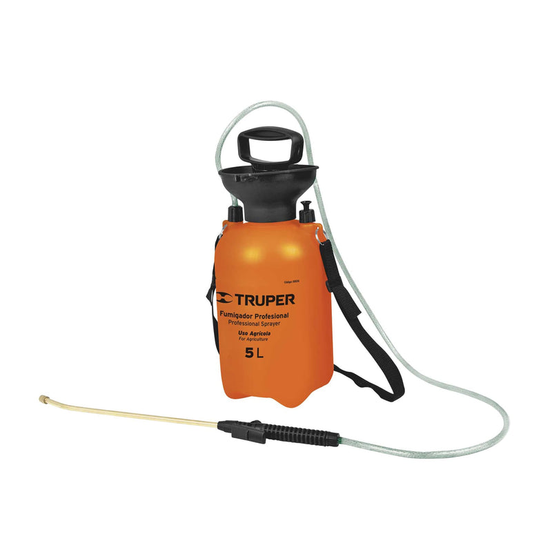 Fumigador, 5 L (1.3 gal)