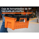 Combo rotomartillo ROTO-1/2A7, CHA-19G y ORG-15