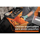 Combo rotomartillo ROTO-1/2A7, CHA-19G y ORG-15