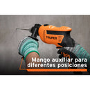 Combo rotomartillo ROTO-1/2A7, CHA-19G y ORG-15