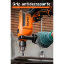 Combo rotomartillo ROTO-1/2A7, CHA-19G y ORG-15