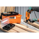 Combo rotomartillo ROTO-1/2A7, CHA-19G y ORG-15