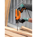 Combo rotomartillo ROTO-1/2A7, CHA-19G y ORG-15