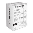 Fumigador de mochila tipo 425, 15 litros