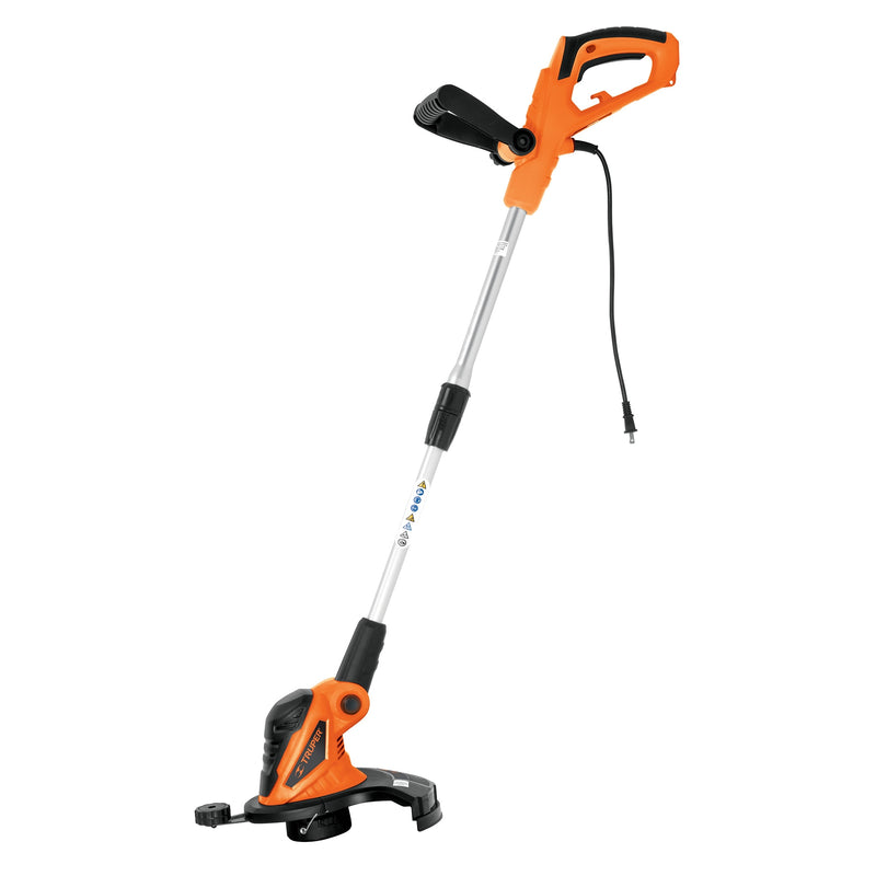 Desbrozadora eléctrica 450 W mango 'D', 13' de corte