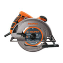 Sierra circular, 7-1/4', profesional, 1500 W