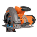 Sierra circular, 7-1/4', profesional, 1500 W