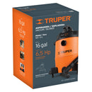 Aspiradora de 16 galones