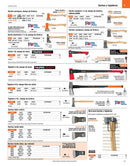 Tajadera Rapid, 8 lb