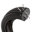 Llanta imponchable de poliuretano de 13'