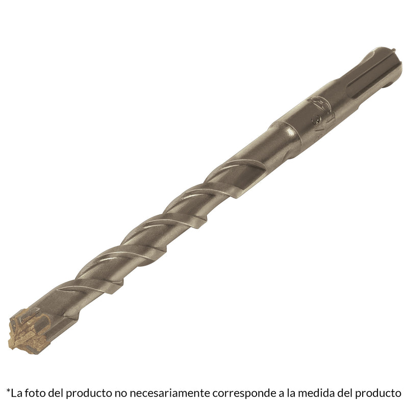 Broca SDS Plus 3/4 x 18'
